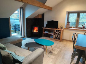 Chez Alixe - Appartement avec terrasse